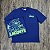 Camiseta Lacoste Summer Azul TH7581 - Imagem 1