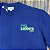 Camiseta Lacoste Summer Azul TH7581 - Imagem 4