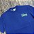 Camiseta Lacoste Summer Azul TH7581 - Imagem 3