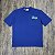 Camiseta Lacoste Summer Azul TH7581 - Imagem 2