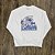 Moletom Lacoste Summer Branca TH7581 - Imagem 1