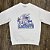 Moletom Lacoste Summer Branca TH7581 - Imagem 3