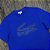 Camiseta Lacoste Big Croco TH6436 Azul - Imagem 2
