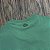 Camiseta Lacoste Big Croco TH6436 Verde - Imagem 4