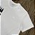 Camiseta Lacoste Letreiro TH6047 Branca - Imagem 3