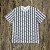 Camiseta Lacoste Monograma TH2831 Cinza - Imagem 1