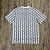 Camiseta Lacoste Monograma TH2831 Cinza - Imagem 4