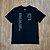 Camiseta Nike Corinthians Preta - Imagem 1