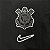 Camiseta Nike Corinthians Preta - Imagem 3