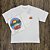Camiseta Nike Sunset Branca - Imagem 1
