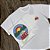 Camiseta Nike Sunset Branca - Imagem 2