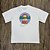 Camiseta Nike Sunset Branca - Imagem 4