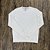 Moletom Nike Mini Swoosh Branco - Imagem 1