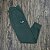 Conjunto Nike Patch Verde - Imagem 3