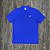 Polo Nike Sportswear Azul Royal - Imagem 1