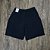 Short Nike Park Moletom Preto - Imagem 5