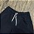 Short Nike Park Moletom Preto - Imagem 4