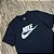 Camiseta Nike Sportswear Splash Preta - Imagem 2
