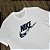 Camiseta Nike Sportswear Splash Branca - Imagem 2