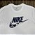 Camiseta Nike Sportswear Splash Branca - Imagem 3