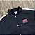 Jaqueta Bomber Nike Team Preta - Imagem 2