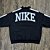 Jaqueta Bomber Nike Team Preta - Imagem 3