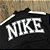 Jaqueta Bomber Nike Team Preta - Imagem 4
