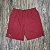 Short Lacoste Sport GH9658 Vermelho - Imagem 1