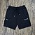 Short Puma x Mercedes AMG Fleece Preto - Imagem 1