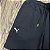 Short Puma x Mercedes AMG Fleece Preto - Imagem 4