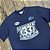Camiseta Lacoste 33 Azul Marinho - Imagem 2