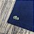 Camiseta Lacoste "Rene Lacoste" TH2285 Azul Lacoste - Imagem 4