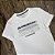Camiseta Lacoste x Novak Djokovic TH5191 Branca - Imagem 2