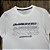 Camiseta Lacoste x Novak Djokovic TH5191 Branca - Imagem 3