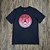 Camiseta Nike Jordan x PSG Preta - Imagem 1