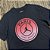 Camiseta Nike Jordan x PSG Preta - Imagem 2