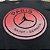 Camiseta Nike Jordan x PSG Preta - Imagem 3