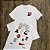 Camiseta Nike Dri-Fit One more Branca - Imagem 1