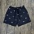 Short Nike Club Woven Preto - Imagem 1
