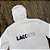 Conjunto Lacoste Sport WH7566 Branco com Azul - Imagem 6