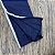 Conjunto Lacoste Sport WH7566 Branco com Azul - Imagem 9