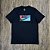 Camiseta Nike Sportswear Graphic Preta - Imagem 1