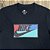 Camiseta Nike Sportswear Graphic Preta - Imagem 3
