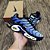 Tênis Nike Air Max Plus OG Hyper Blue - Imagem 2