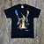 Camiseta Nike ACG Wizard Mago Preta - Imagem 1