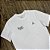 Camiseta Nike Jordan Jumpman Branca - Imagem 3