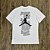 Camiseta Nike Jordan Jumpman Branca - Imagem 4