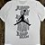 Camiseta Nike Jordan Jumpman Branca - Imagem 5