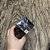 Perfume Carolina Herrera 212 Vip Black 100ML - Imagem 2