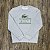 Moletom Lacoste SH9788 Cinza - Imagem 1
